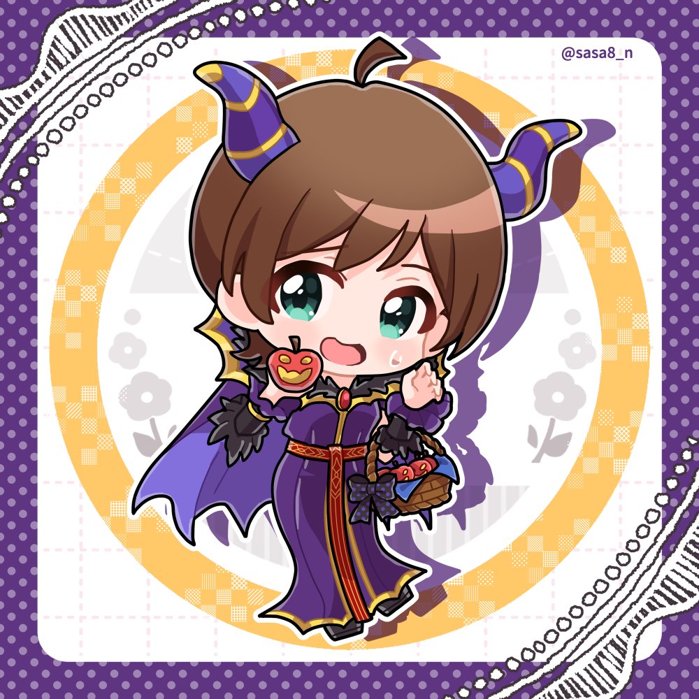 ころちゃん様へ♥7/10 林檎飴 (@applecandy227) / Posts / X