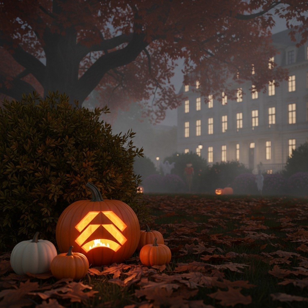 Imagine your chain so slow it takes longer than a haunted house line on Halloween night 🎃

The real horror isn’t ghosts or monsters 👻

It’s bottlenecks, congestion, and poor scalability haunting your ecosystem.

Altius makes sure that’s just a nightmare.