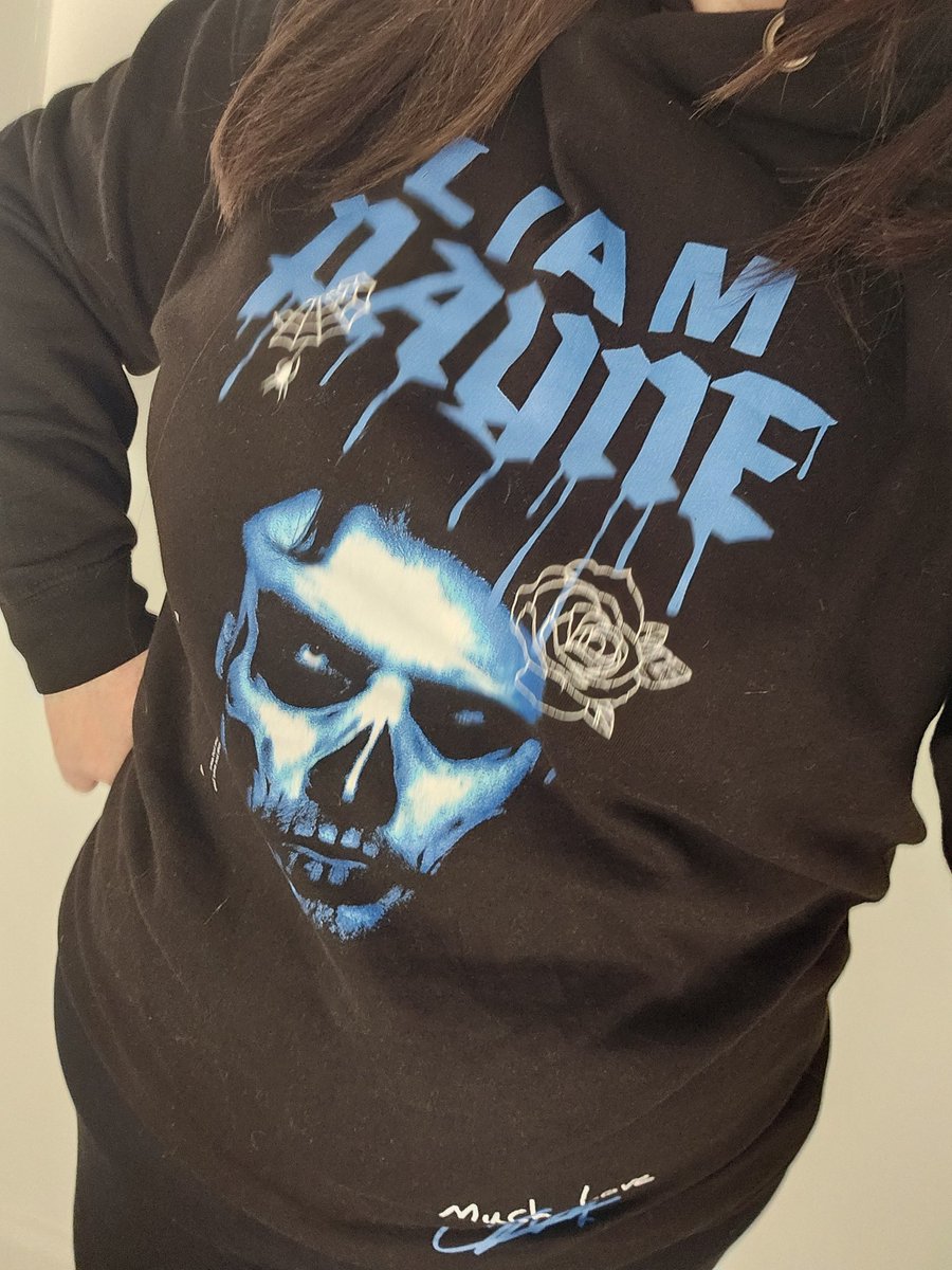 Liam_P_Forever's tweet image. It's Halloween 🎃 Only 1 hoodie should be worn. #LPShow from 2020

#LiamPayne #RememberingLiam