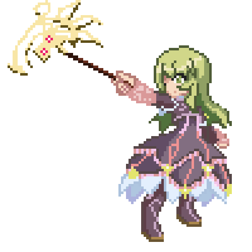 ゲームキャラクター DONGURI どんぐりパパ on X