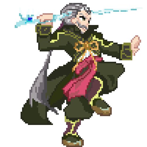 ゲームキャラクター DONGURI どんぐりパパ on X