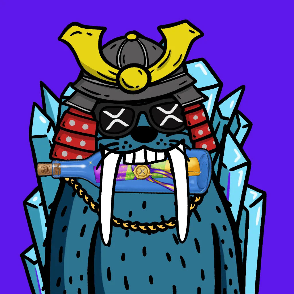 JodzXRP's tweet image. #NewProfilePic 

Know What you Hold! $Seal @seal_xrp #SCROLL