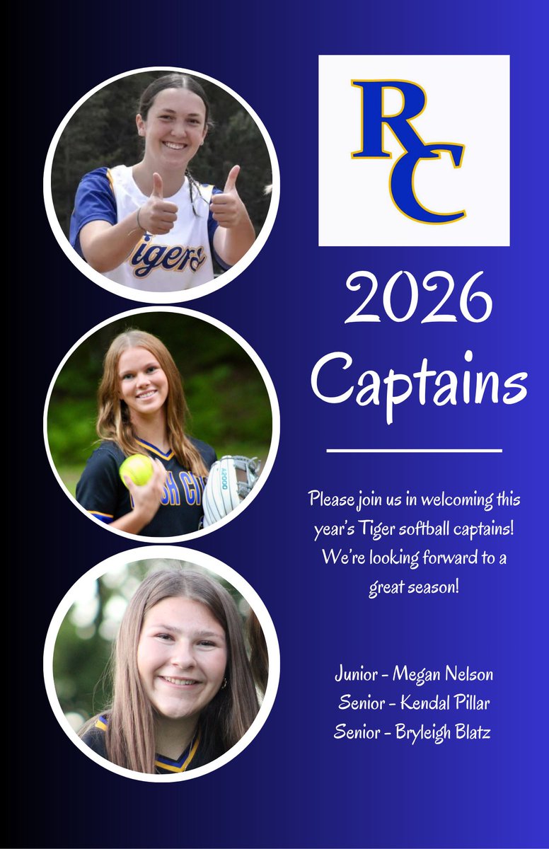 Senior season! 

<a href="/BLCWSoftball/">BLC Softball</a>