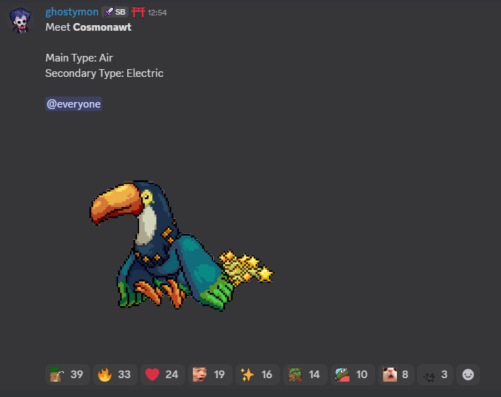 AprelKripta's tweet image. Cosmonawt will be available next week. Are they hinting that BORNE is going to the moon next week?🌕
