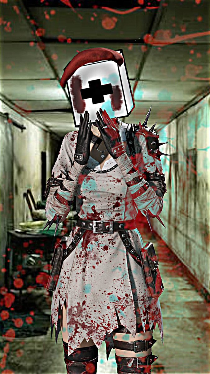 dearstefan05's tweet photo. 👻Spooky Halloween!!👻

Happy Halloween everyone!!👻
Cosplay as Reaper Nurse🤍❤👻💊

#LoveandDeepspace #linkonsd #linkon #MC #ladstwt https://t.co/K7U0VipgJS