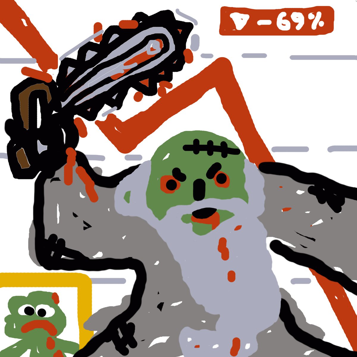 Michelle Sanchez 🧙♀️ $MIM tweet media