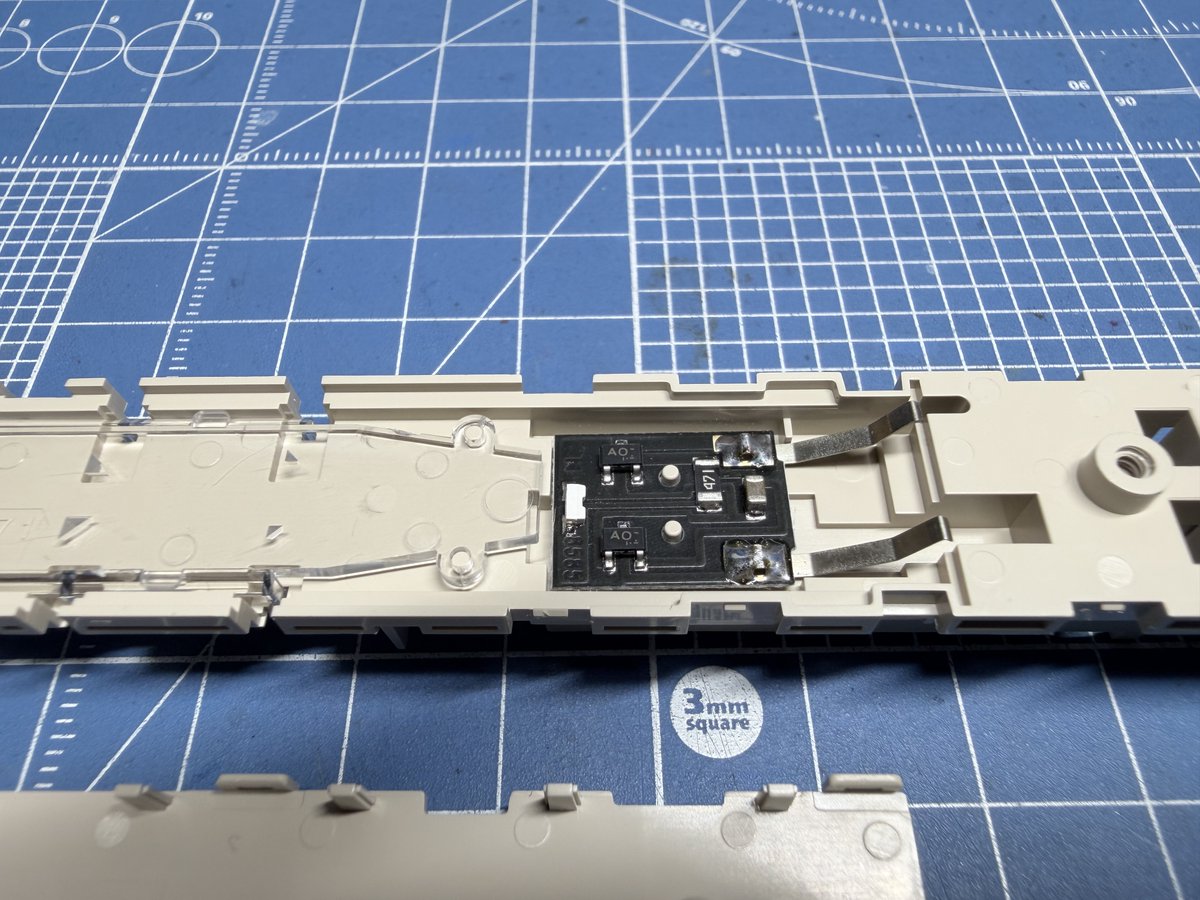 特別セール❗新品、鉄道模型✨丁寧制作、HG仕上げ‼️山岳✨ジオラマ