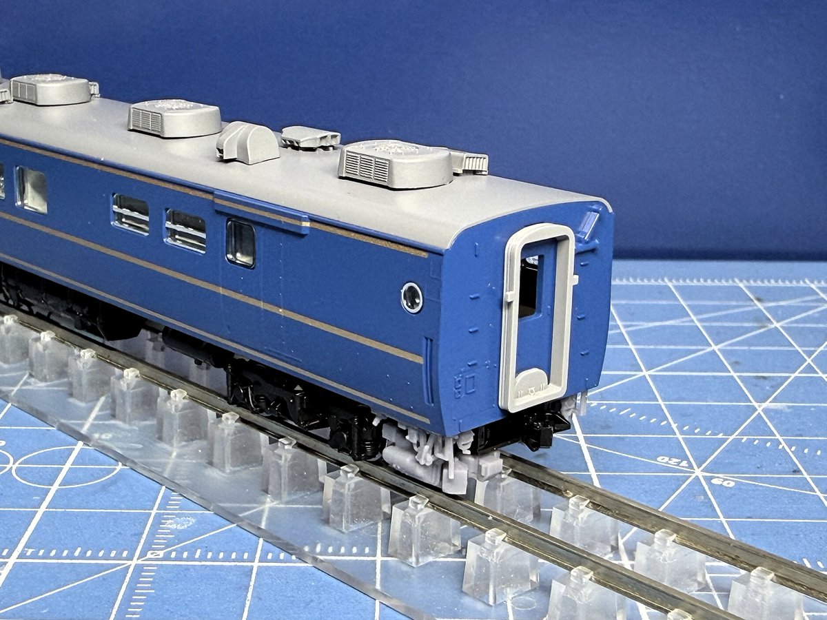 NgaugeJP - 横濱模型 on X