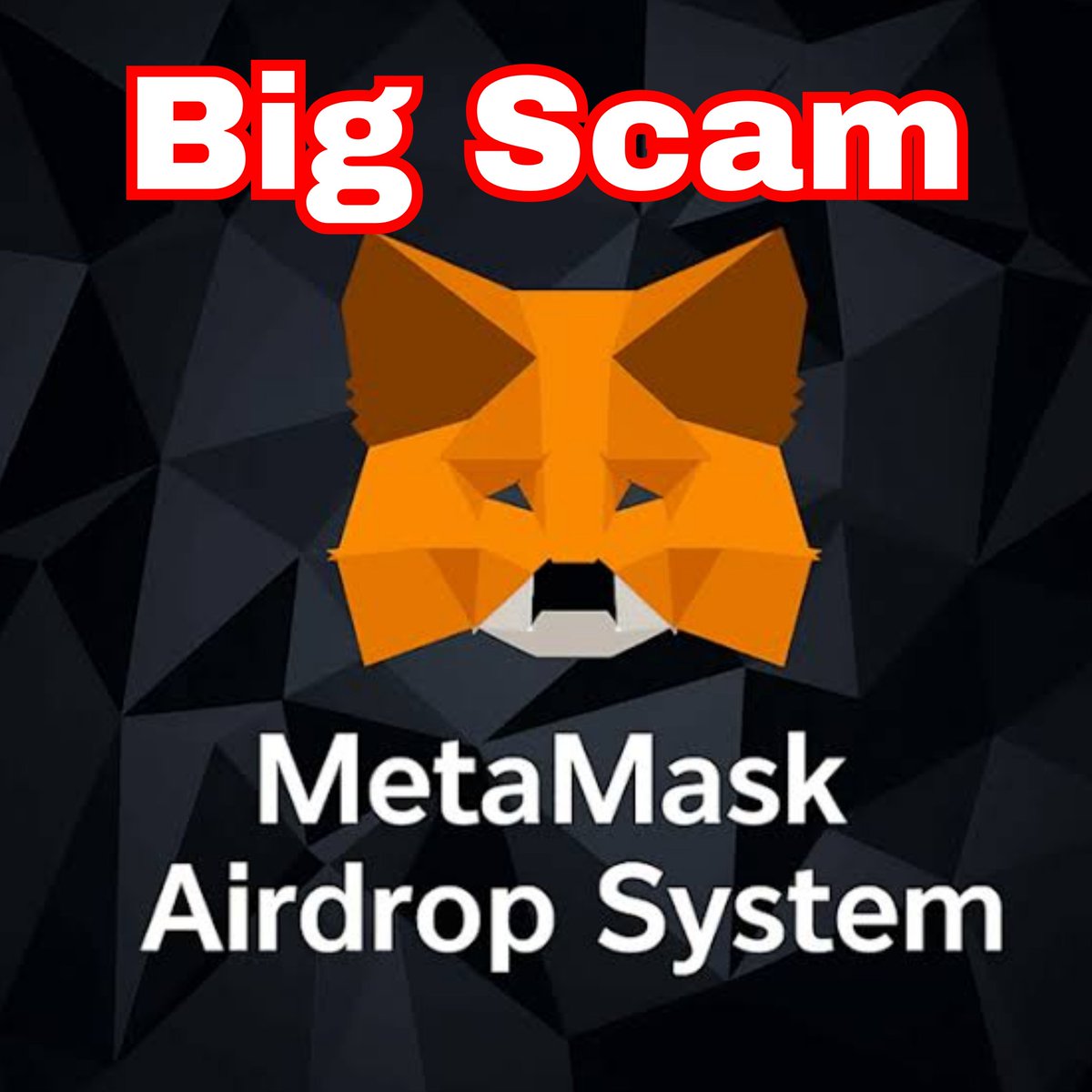 ZnCrypto2's tweet image. What do you think about the @MetaMask airdrop campaign?

They’re clearly trying to farm their own community 😅

💸 The fees are crazy — if you swap $1000, you’ll pay more than $8 in fees!

So tell me 👇

👉 Are you still going to farm the MetaMask airdrop,
or just skip it and…