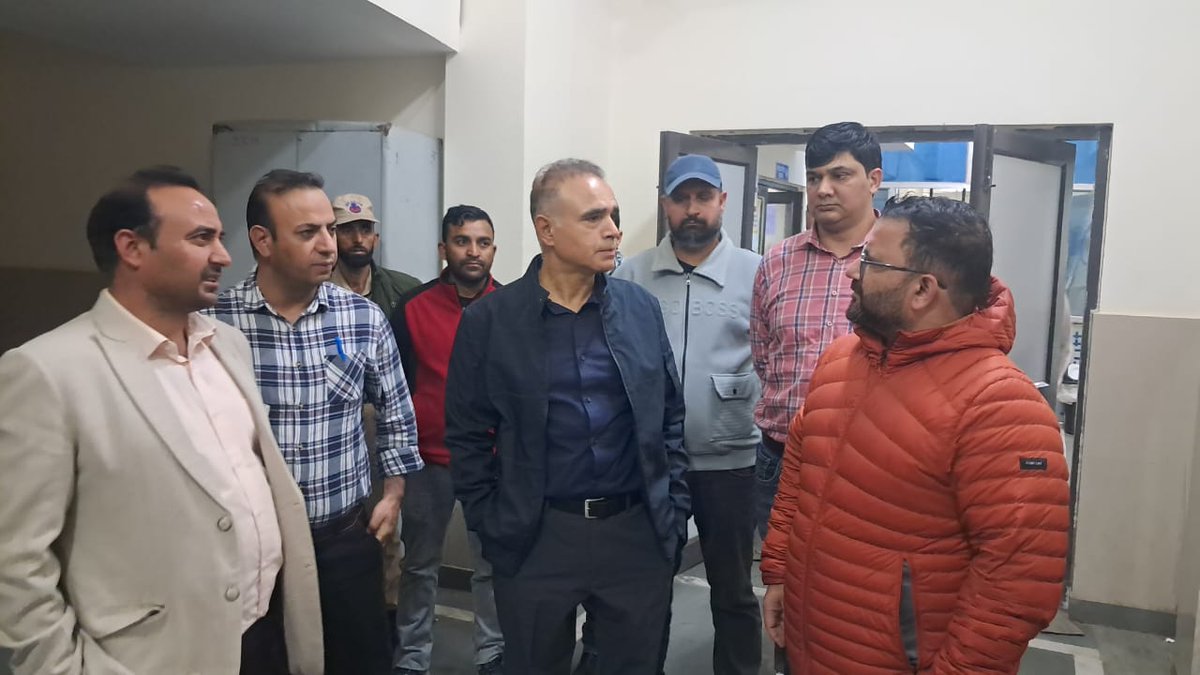 NHM, J&K tweet media