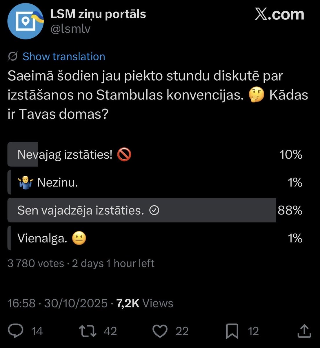 Jānis Ābele tweet media