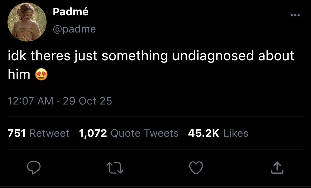 incorrect star wars. (@swontwt) on Twitter photo 