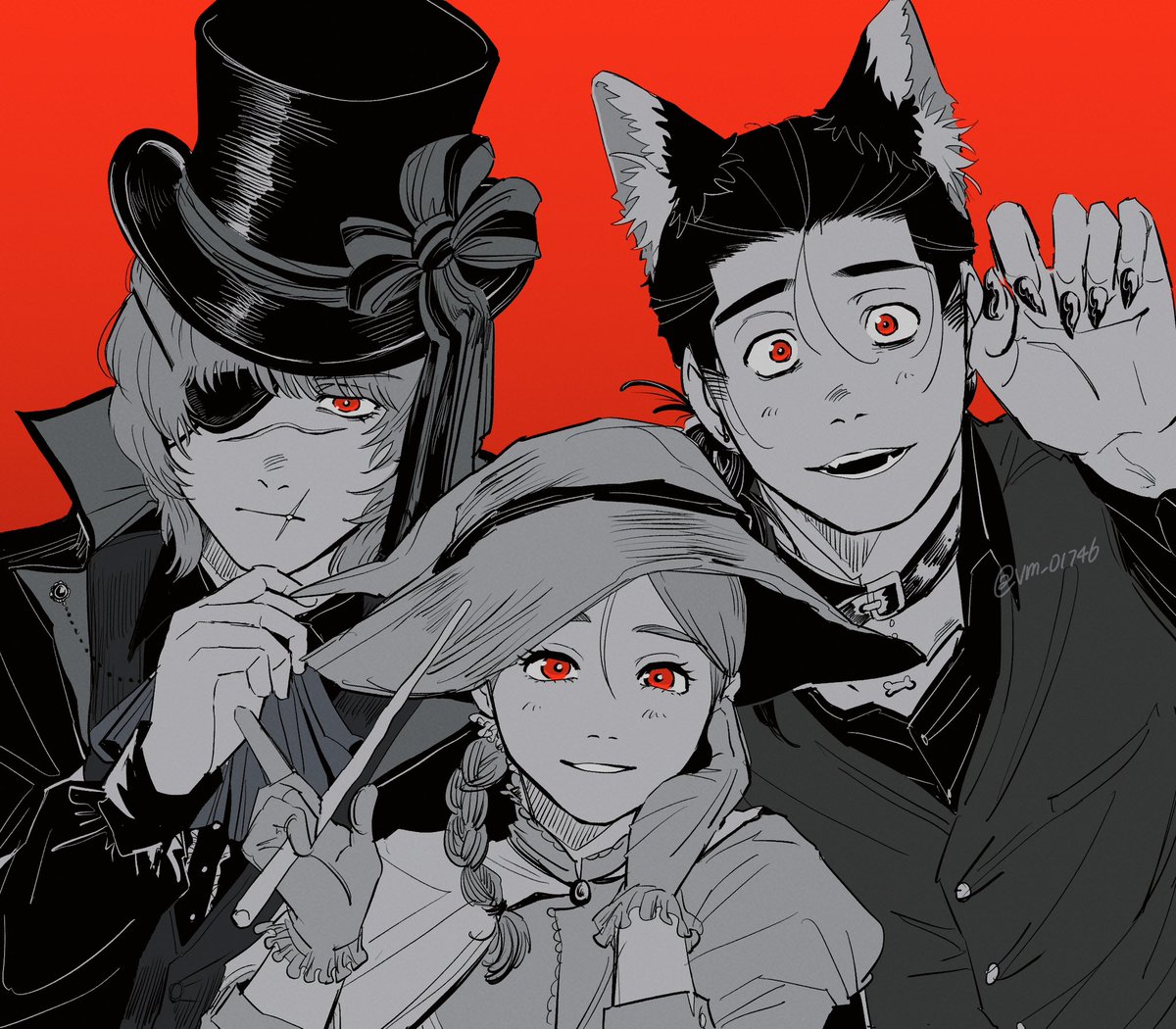 初心者＠11/16 東4ク48b (@s__s__ns__) / Posts / X