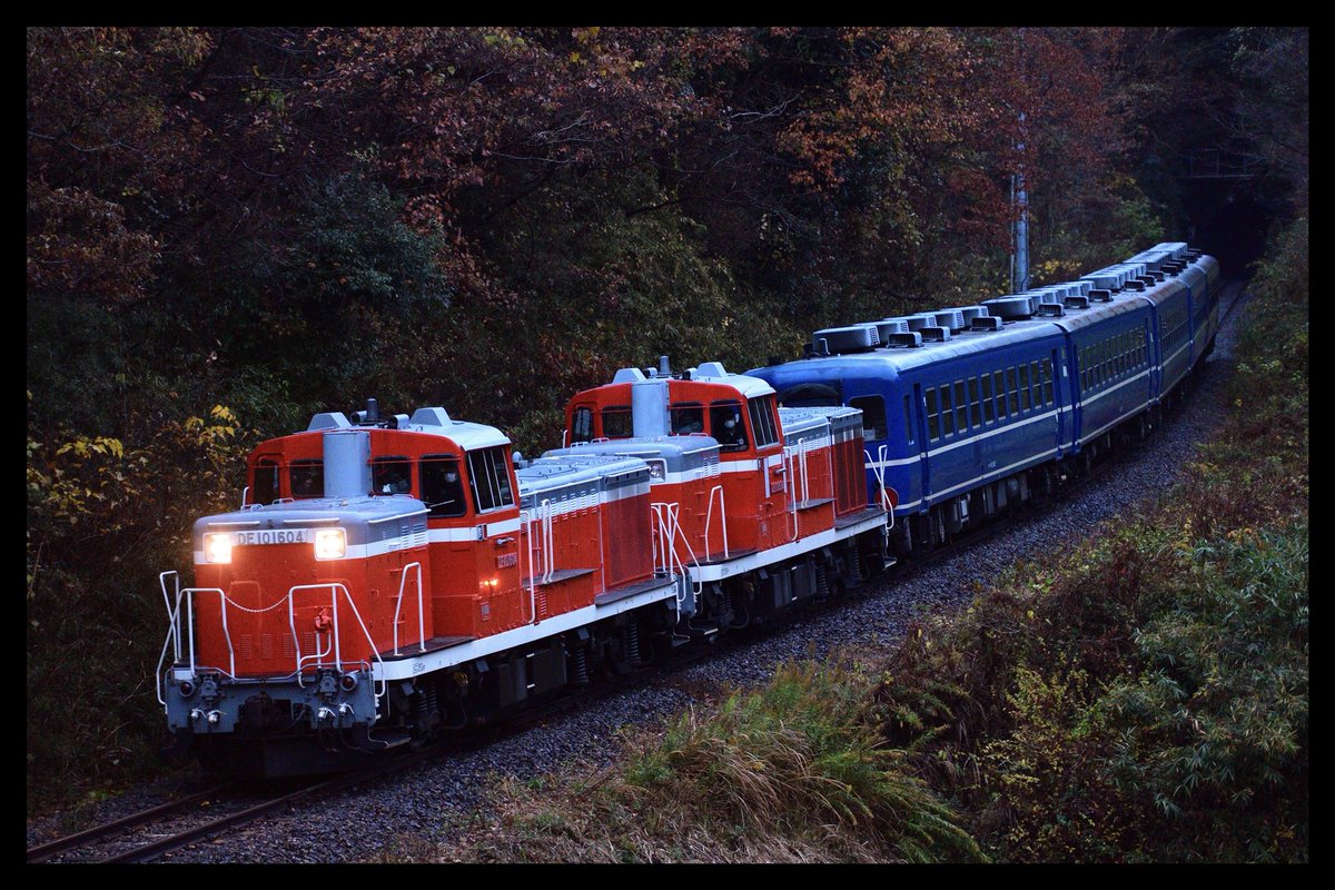 雷鳥89号 (@hakutyo485) / Posts / X