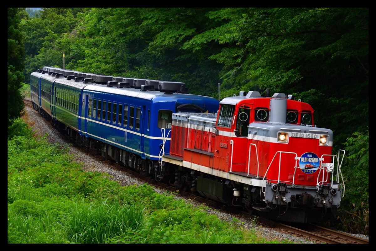 雷鳥89号 (@hakutyo485) / Posts / X