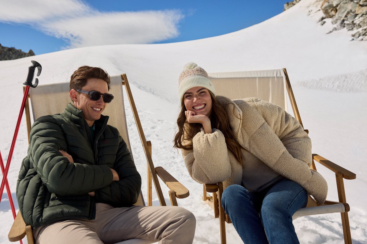 Crew Clothing Company set to open new coastal location in Brighton. Read more here ➡️ a1retailmagazine.com/latest-news/cr… #retail #retailnews #newstore #storeopening #Brighton