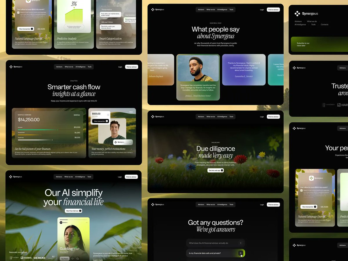 Awesomed tweet media