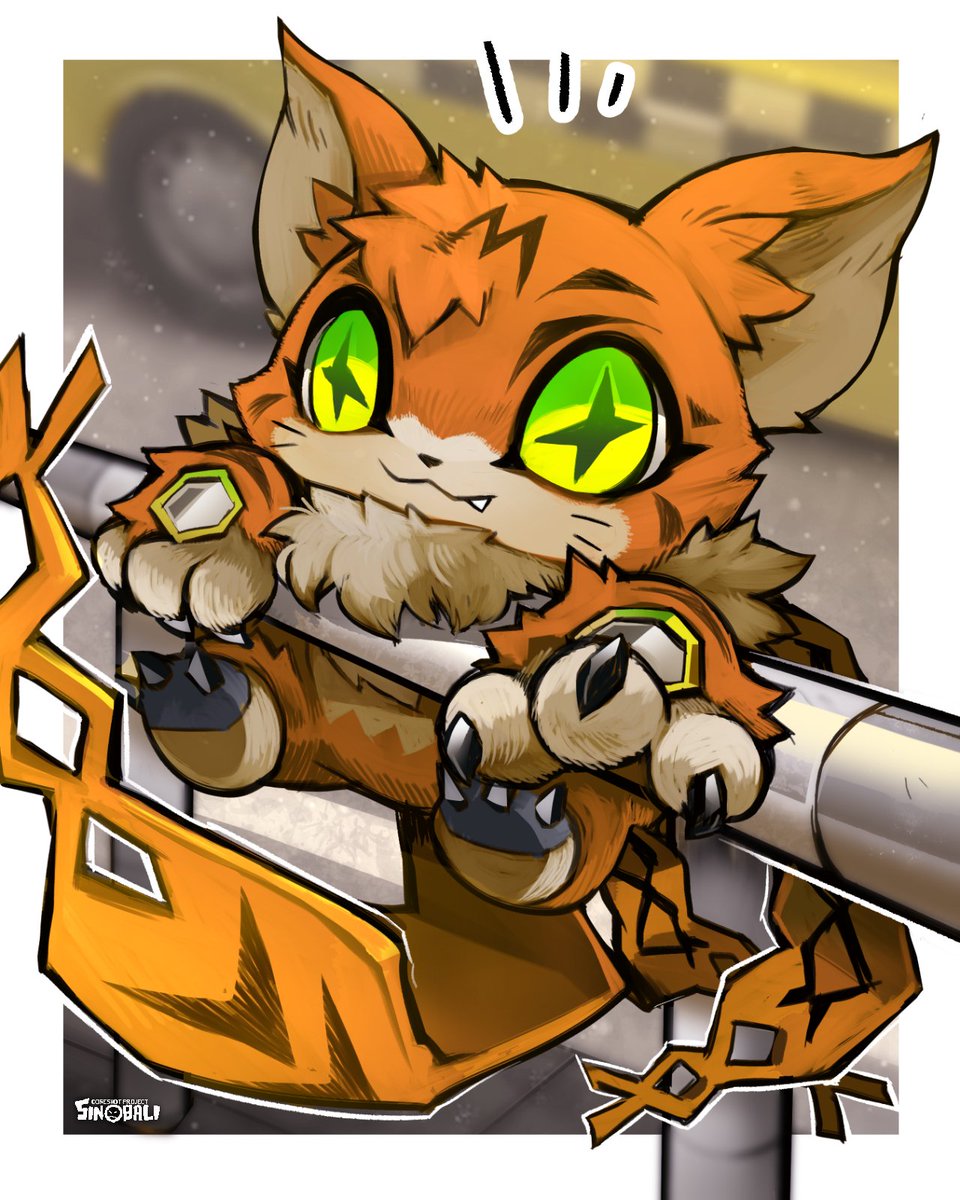 Sinobali tweet media