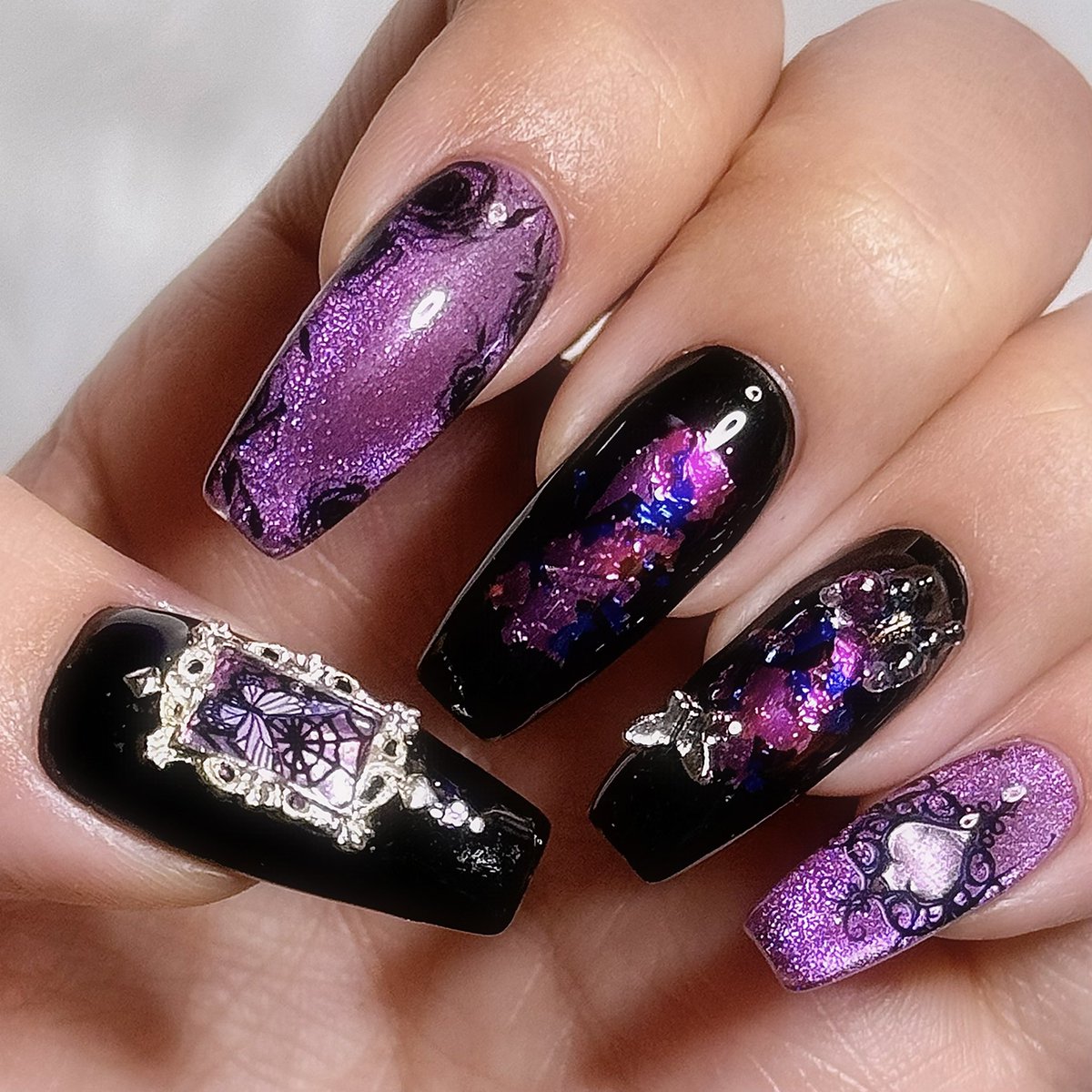 ひな💅 (@www_hina09) / Posts / X