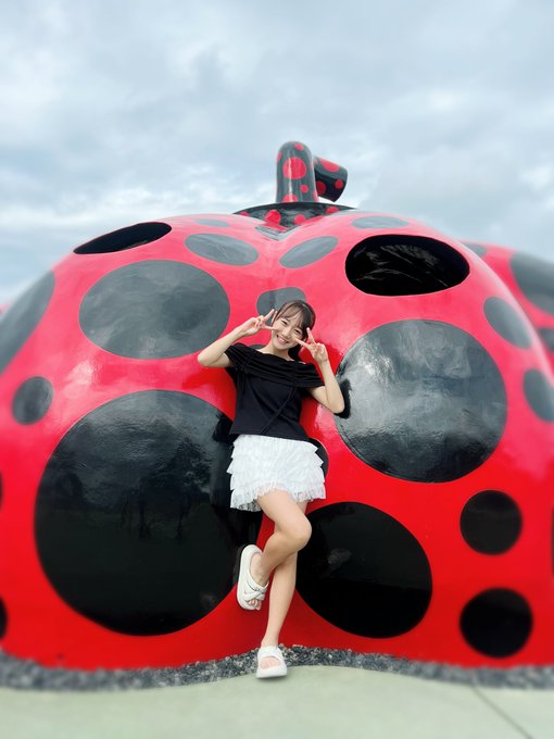 Twitterのコスプレ画像9