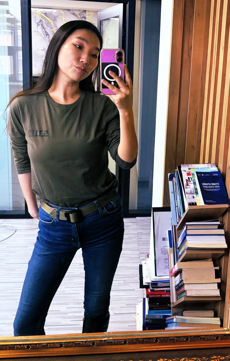 Ойрд жаахан завгүүүдүүүү