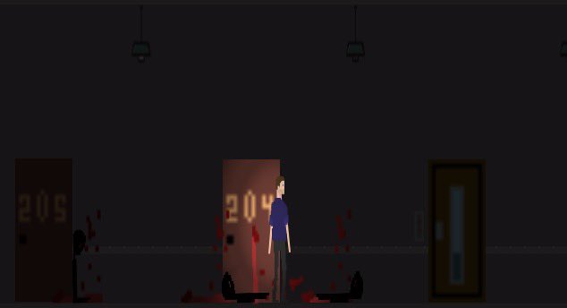 PromiseTeamDev's tweet image. Among The Strangers 2021 Godot Engine

لعبة بين الغرباء في بداية مراحل التطوير على محرك Godot برسومات 2D Pixel والغرض منها تجربة المحرك وبناء نموذج بسيط للفكرة. 

#gamedev 
#تطوير_الألعاب