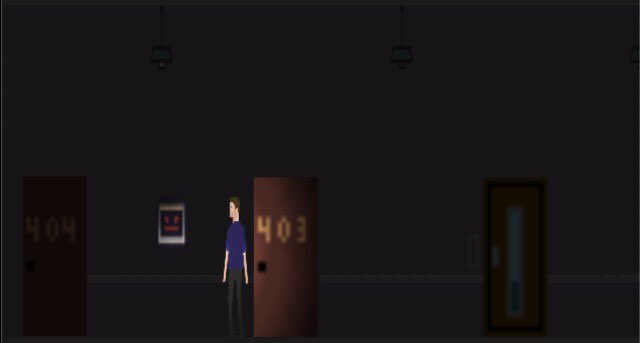 PromiseTeamDev's tweet image. Among The Strangers 2021 Godot Engine

لعبة بين الغرباء في بداية مراحل التطوير على محرك Godot برسومات 2D Pixel والغرض منها تجربة المحرك وبناء نموذج بسيط للفكرة. 

#gamedev 
#تطوير_الألعاب