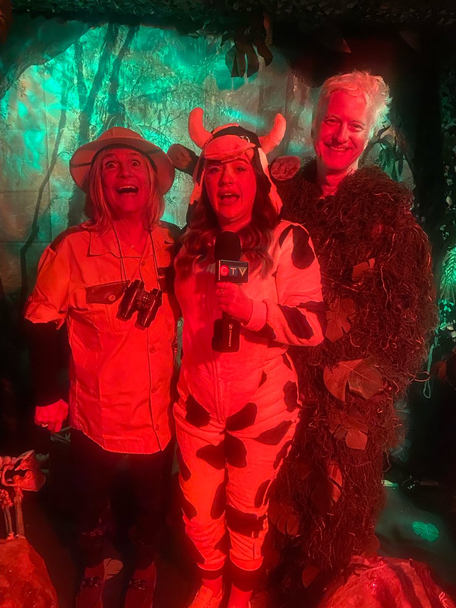 karen sees that magats are gonna be in FO soon tweet media