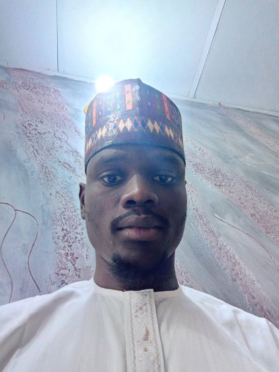 Mk_Decent's tweet image. Here I am