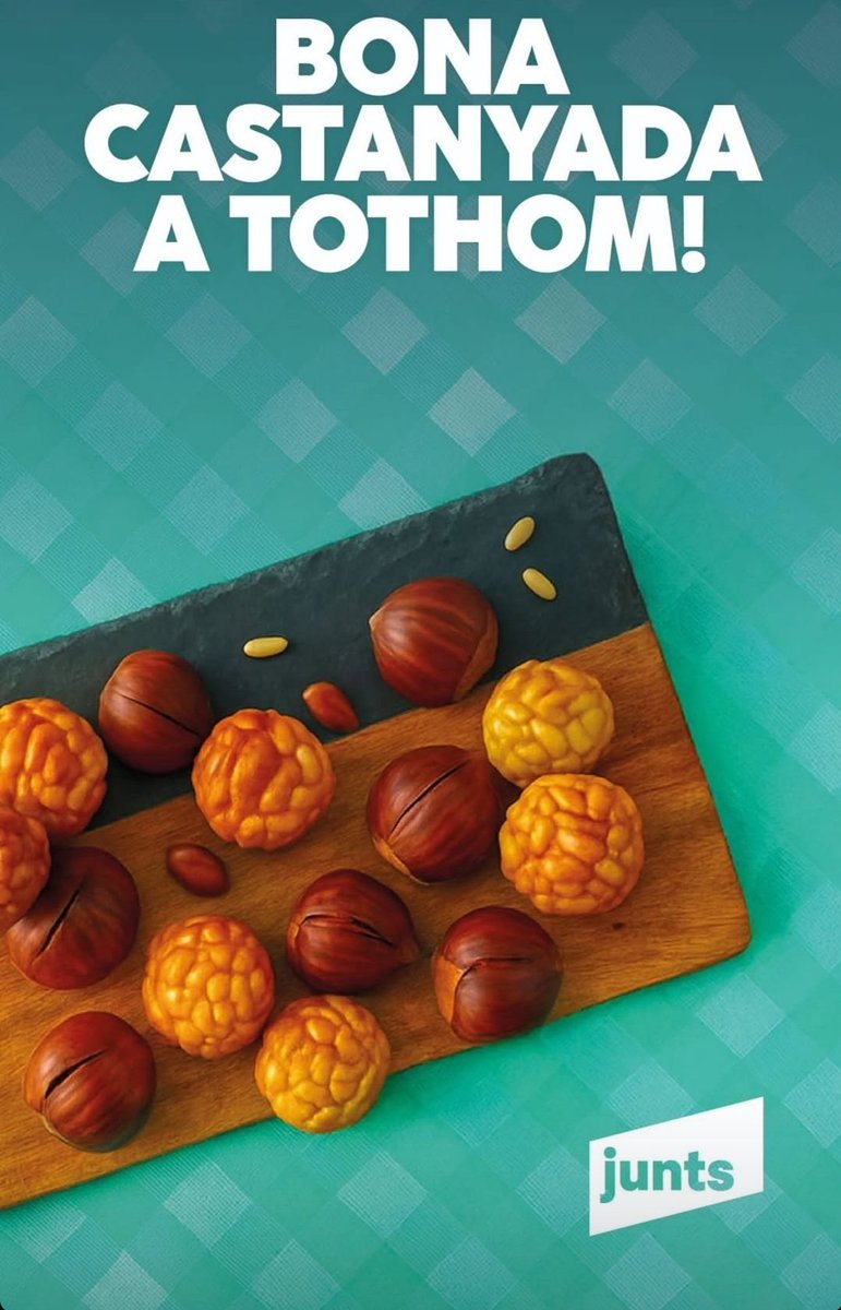 Junts per Catalunya El Ripollès (@x_junts) on Twitter photo 