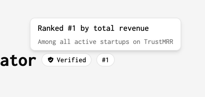 Marc Lou tweet media