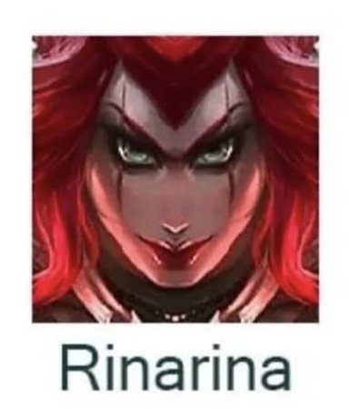 Acervo Katarina 🗡️🎄 tweet media