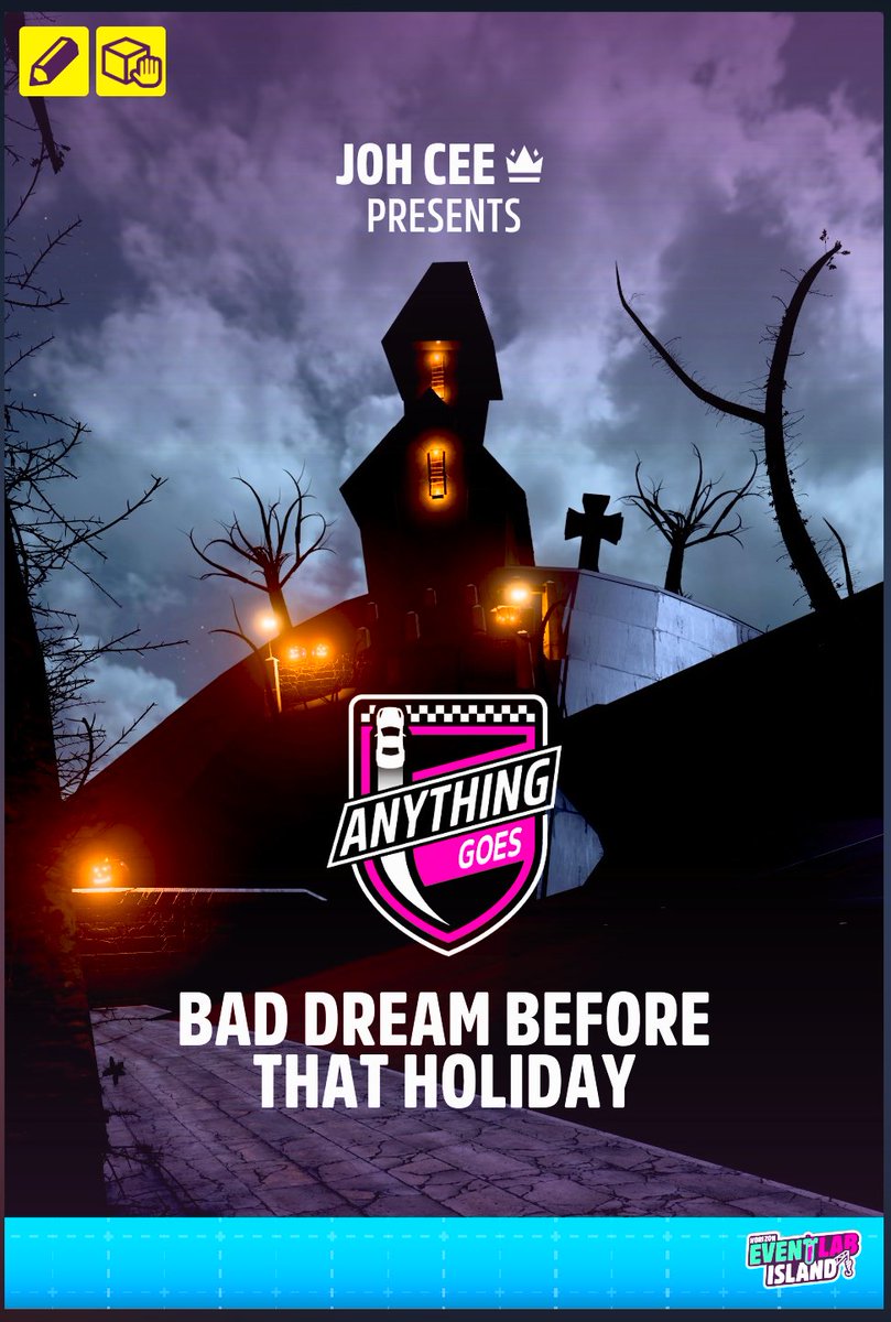 _JohCee_'s tweet image. Happy Halloween @ForzaHorizon
New #eventlab
 182 225 429
Plus go get these two beautiful liveries by IceRabbitDesign @mesasphere 
I think they fit well on this map
URUS 887 606 351
VIPER 264 902 883