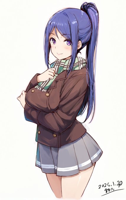 定期的再掲
寒くなってきたので冬支度 