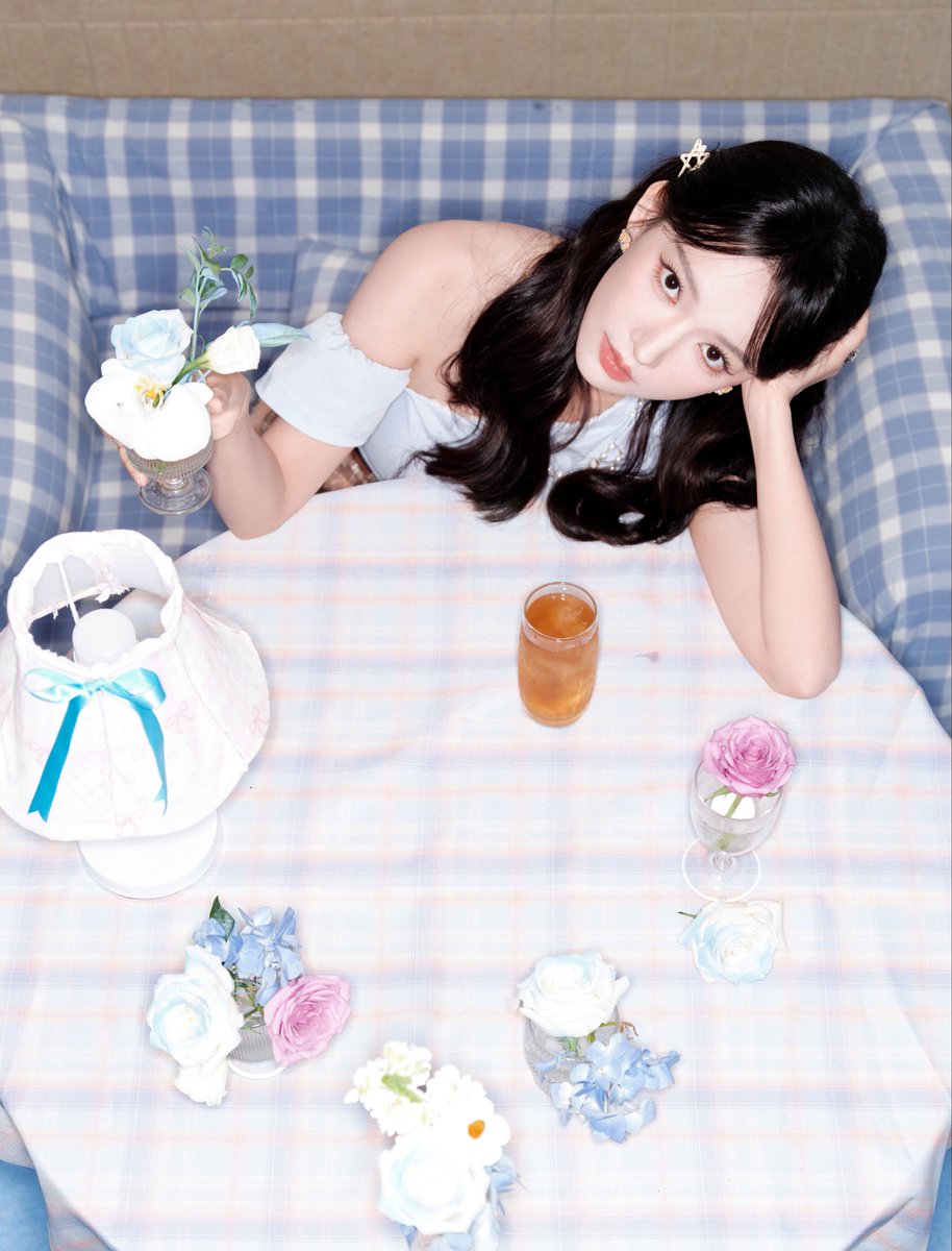 FOR CHENG XIAO tweet media