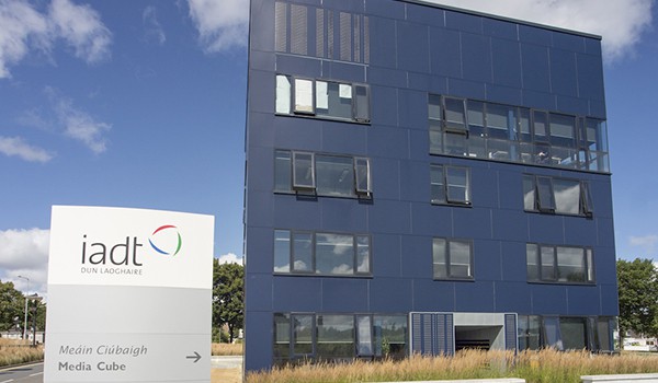 New Frontiers is Enterprise Ireland's national programme for early-stage startup founders.  Read more about the programme at the Media Cube in Dún Laoghaire. bit.ly/4hcUg0R