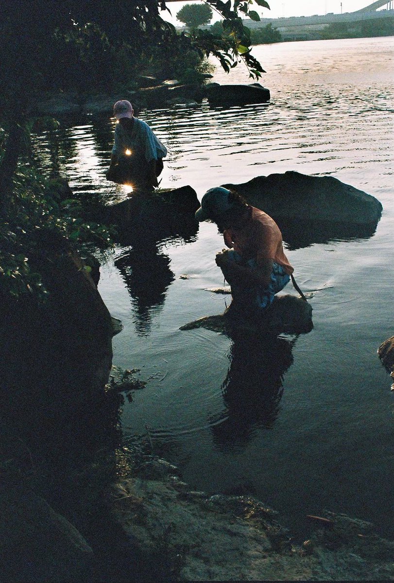 the hatchインタビュー
そーちゃん初めてのアルバム。てことで2人インタビューでした。 

話がきた時なんとなく予想してたが、聞き手が10年来の仲間で、そのおかけでいつも通り話せて良かった。

よよしくどぞ！