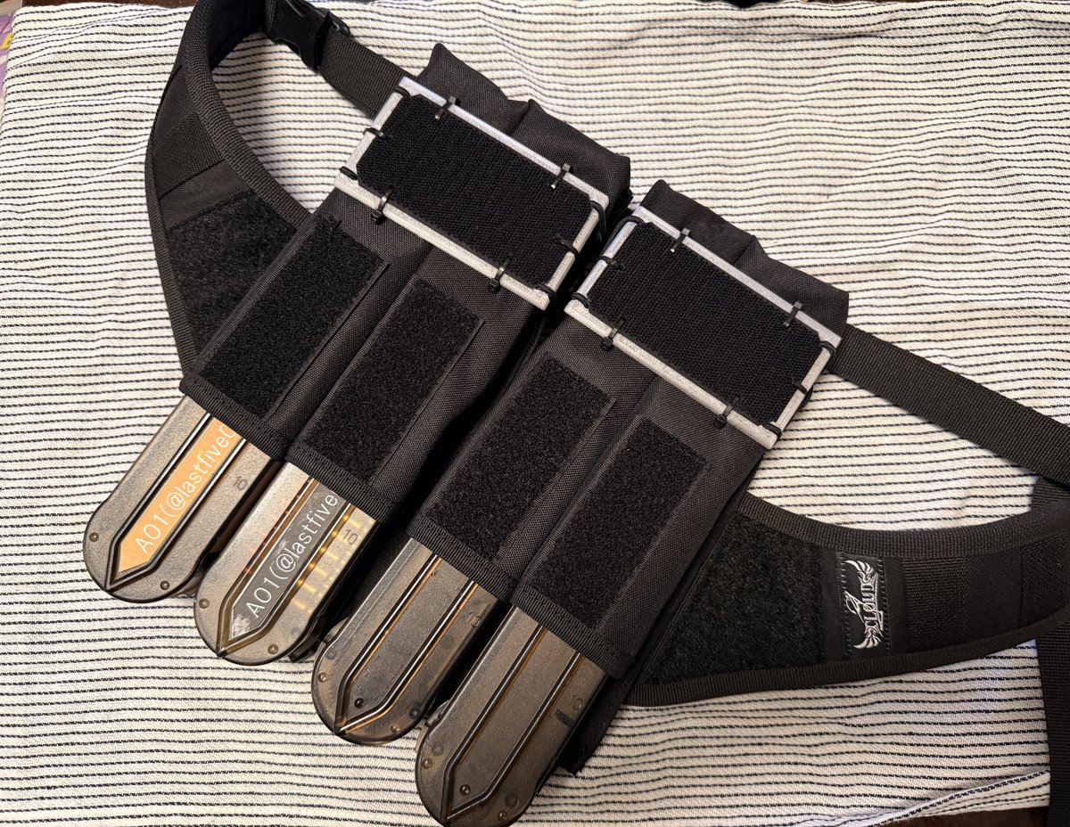 スラッシュリグ