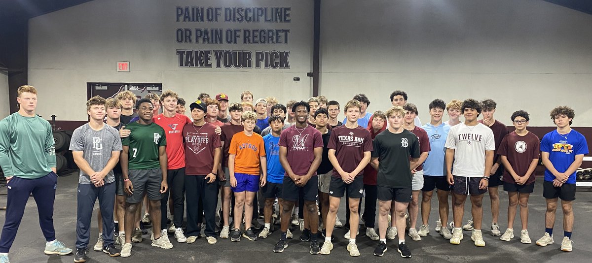 MagnoliaBasebal's tweet photo. Congrats to the Dogs of the week Brayden Belin, Jason West and Cole Murphy. https://t.co/tCL03AeVs8