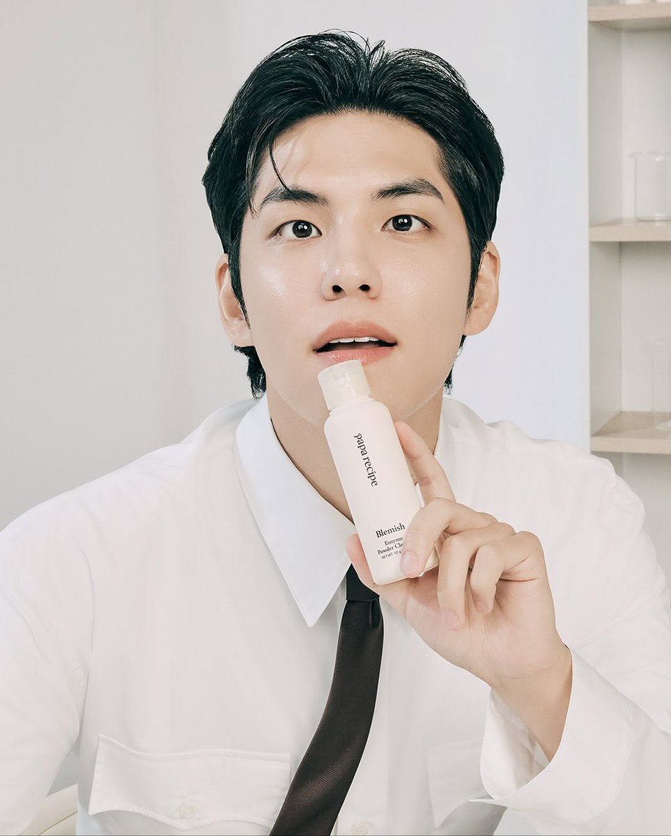 day6news_'s tweet photo. [IG] 251031 #WONPIL /kimwon.pil

🐰Stay moist, clear and clean 365 days a year with Papa Recipe (@.paparecipe_official)❤
Which line do My Day like the most?

#paparecipe #파파레서피 #day6pick #day6

https://t.co/S3Rk5idt9t

@day6official https://t.co/pIoBHZnt8z