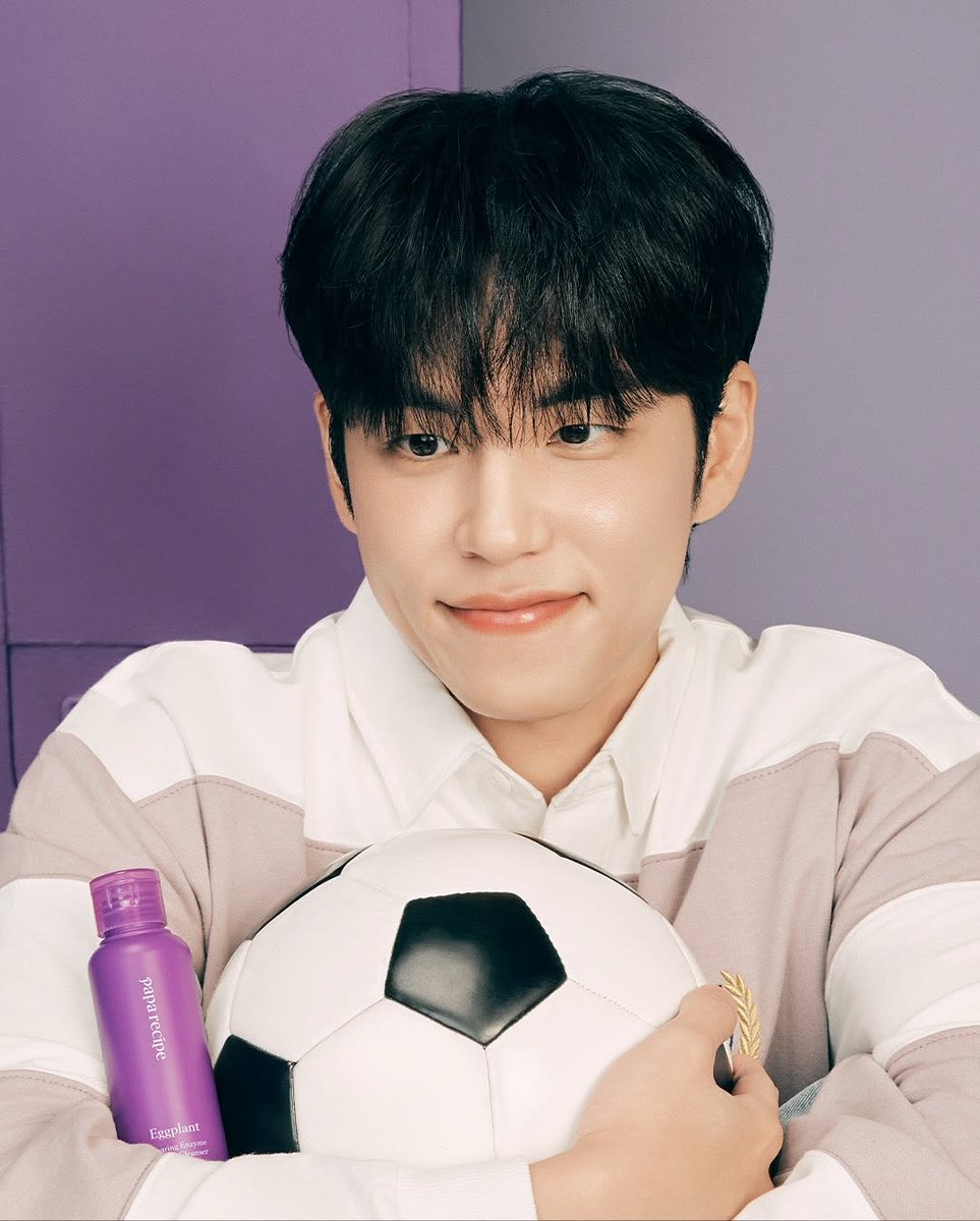 day6news_'s tweet photo. [IG] 251031 #WONPIL /kimwon.pil

🐰Stay moist, clear and clean 365 days a year with Papa Recipe (@.paparecipe_official)❤
Which line do My Day like the most?

#paparecipe #파파레서피 #day6pick #day6

https://t.co/S3Rk5idt9t

@day6official https://t.co/pIoBHZnt8z