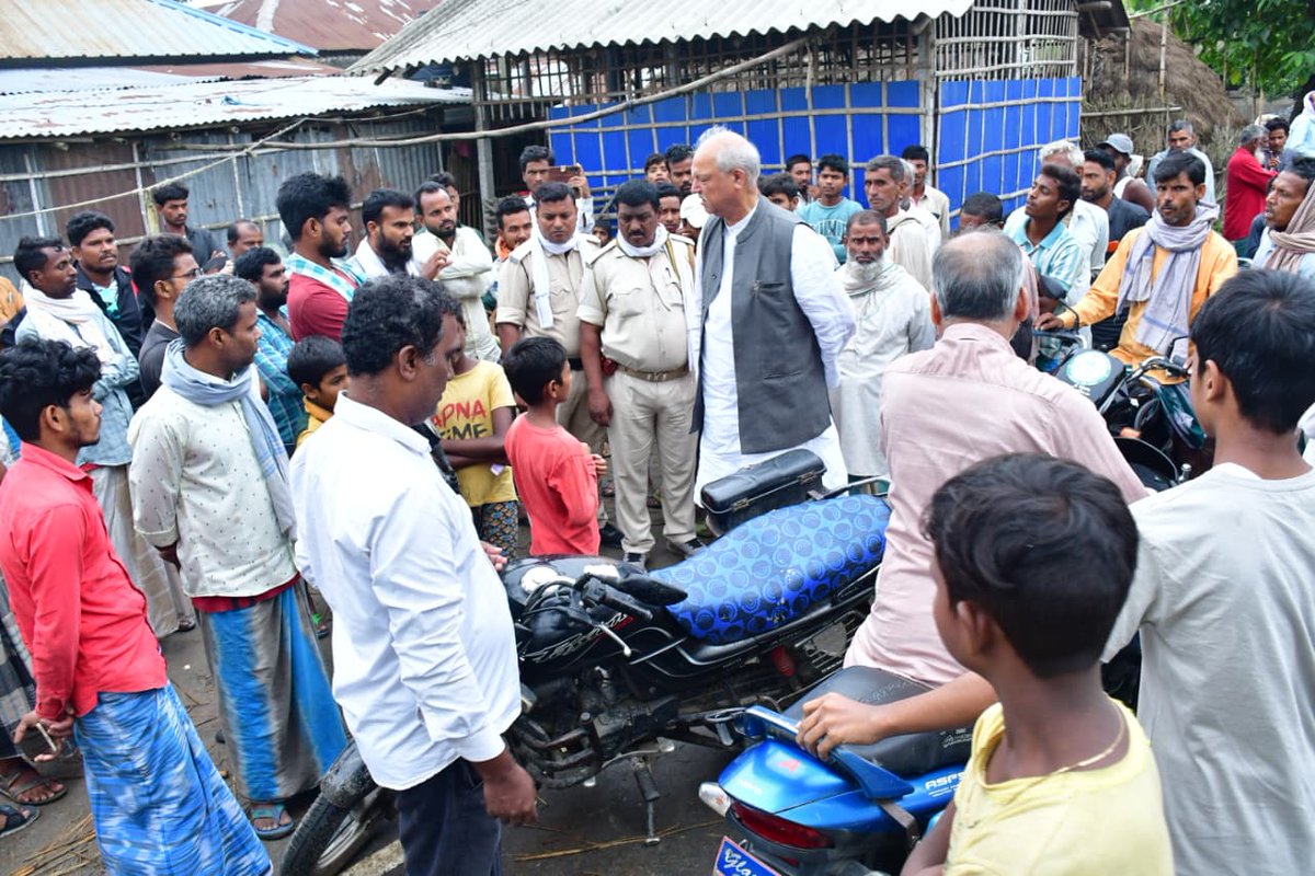 Dr. Shakeel Ahmad Khan tweet media