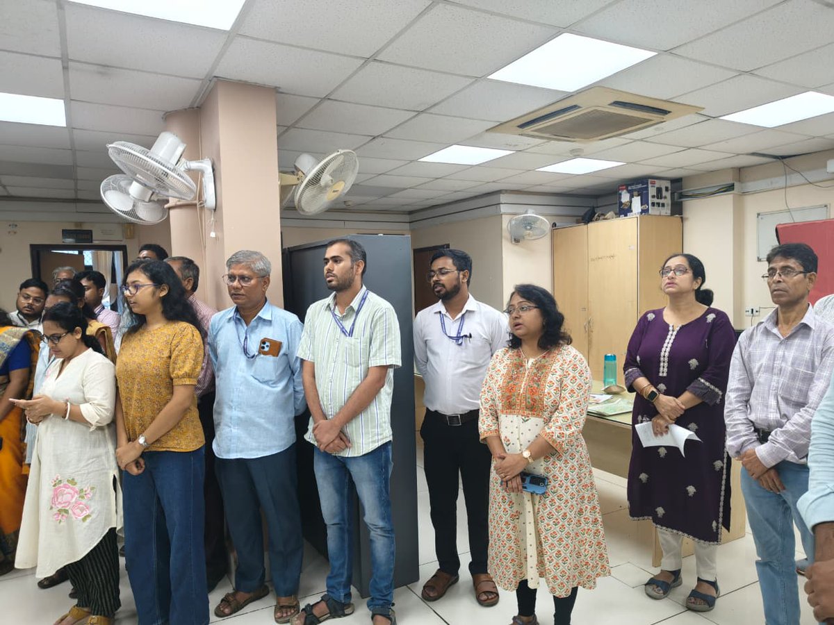 Directorate of Census Operations, West Bengal tweet media