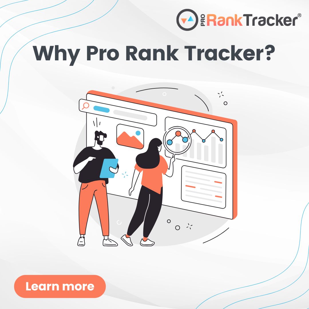 ProRankTracker's tweet image. Why @ProRankTracker ? 

✔️ Highest-Accuracy Algorithm 
✔️ Daily Updates
✔️ Web-Based
✔️ Multi-Lingual
✔️ Trusted Worldwide
✔️ Committed to Value - We will continue:
- checking the top 100
- daily updates
- affordable pricing

Sign up today👉proranktracker.com/plans_and_pric…

#seo
#seotools