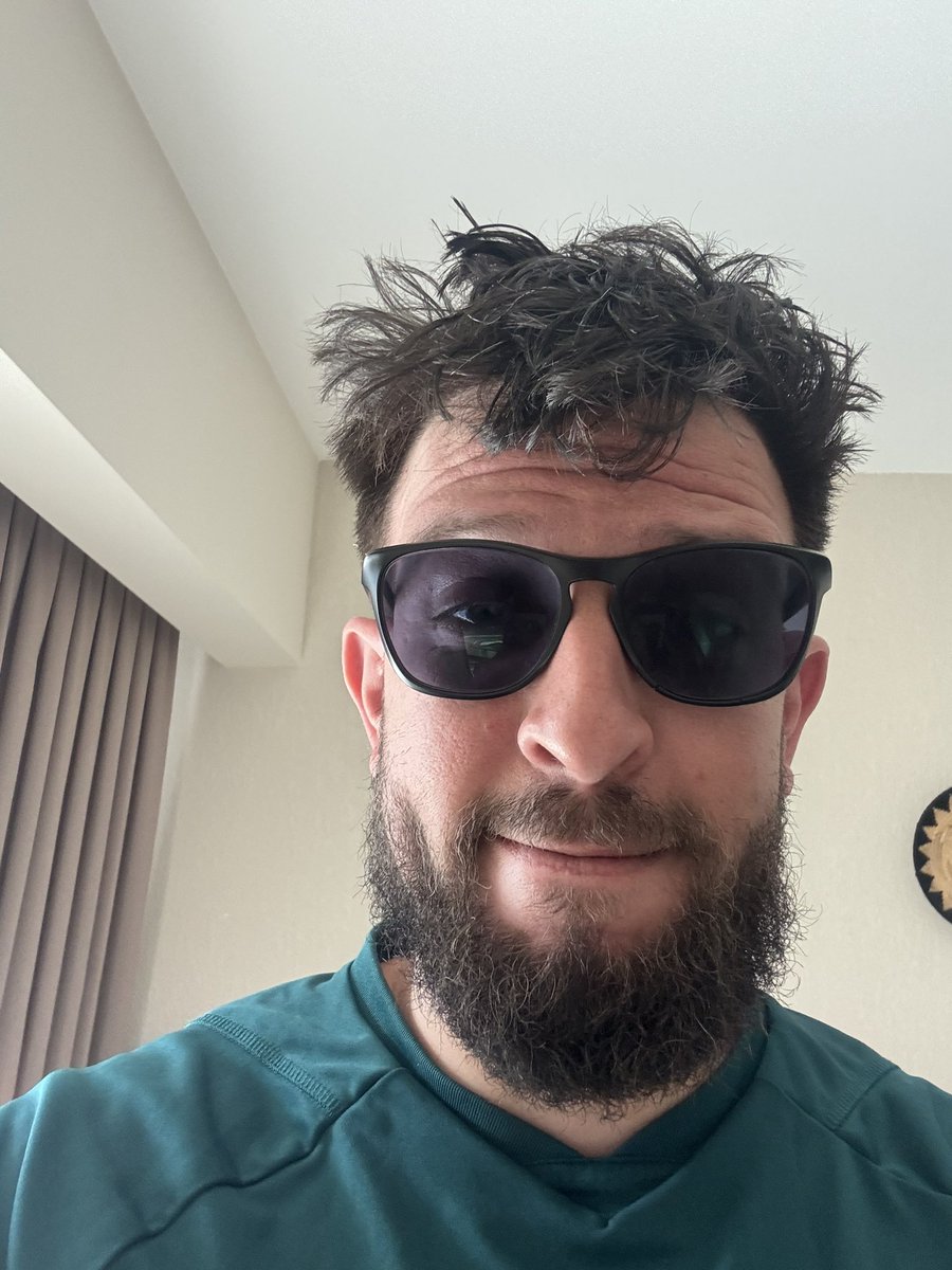 Powrót do jakiejkolwiek formy bywa ciężki xD. Pozdrawiam. Idę umierać