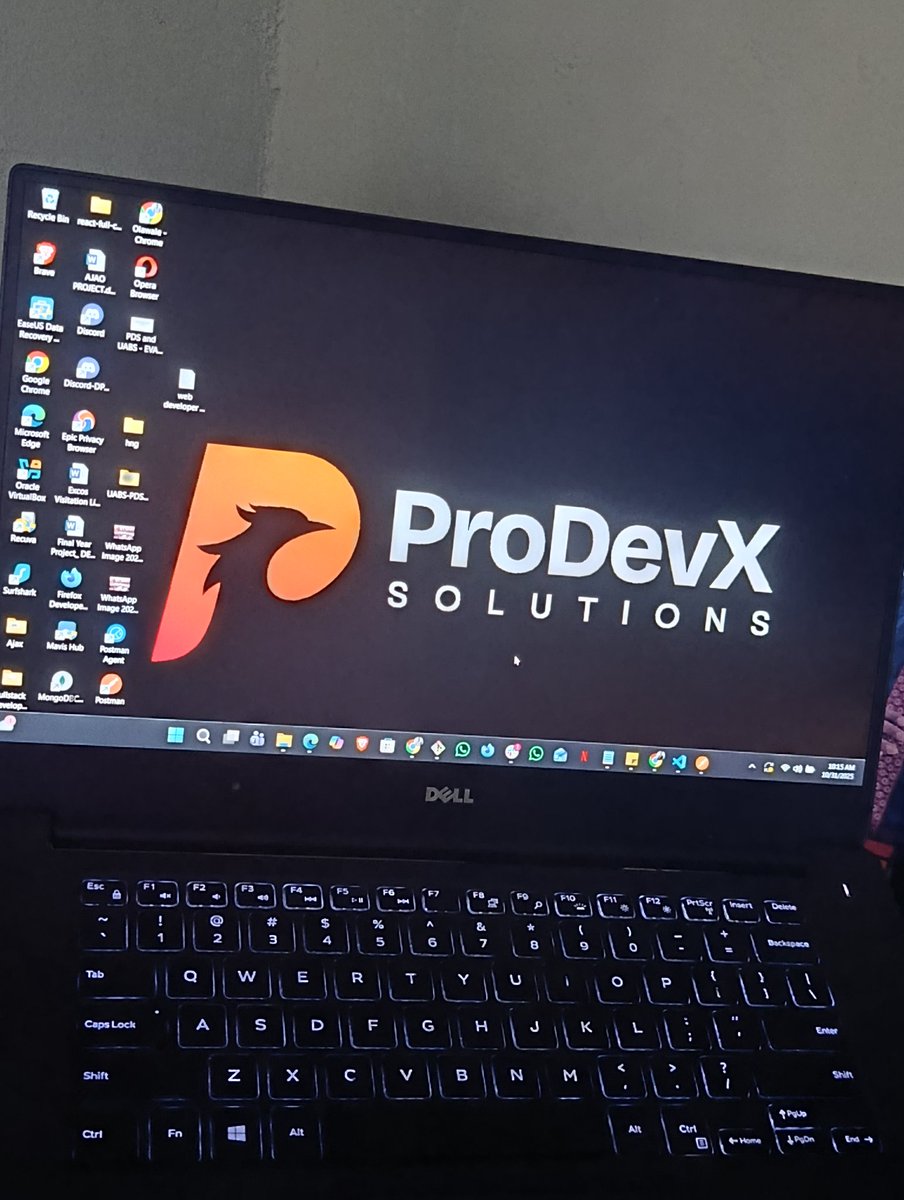 pr0devs's tweet image. Web Design powered by ProDevX Solutions ⚡