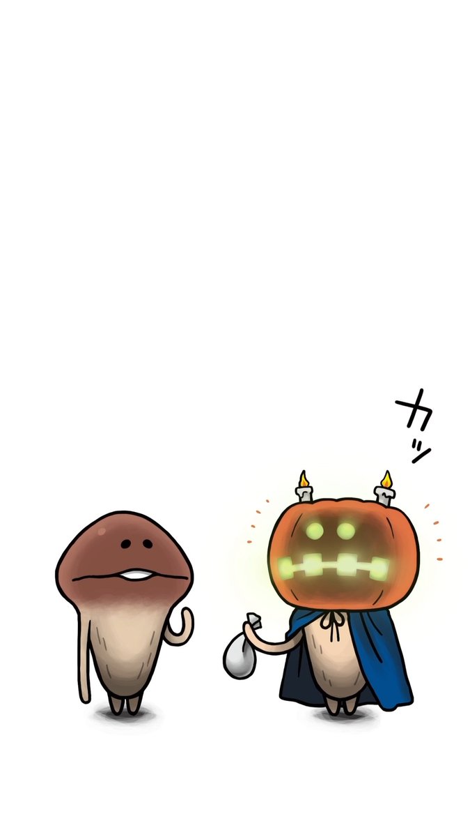 nameko_nnf's tweet image. んふんふ！（ショートアニメを更新したよ！）
んふんふ…（いたずら凄すぎるよ…）

▶️TikTok
ショートアニメ[すぐわかる“なめこ図鑑”]
【なめこ・オ・ランタン】追加
tiktok.com/@nameko_offici…
#なめこ #なめこ図鑑 #ショートアニメ