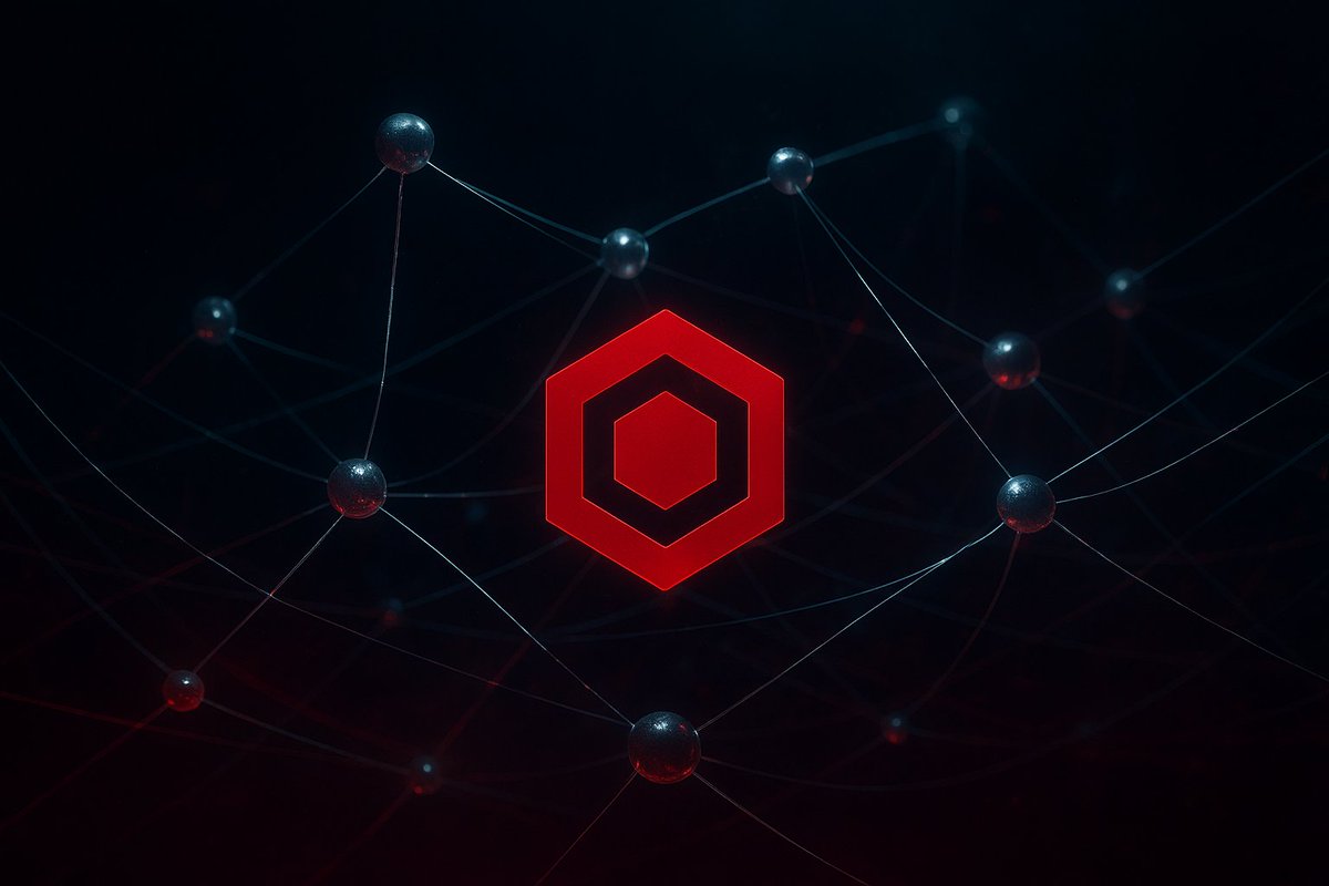 sina1212483's tweet image. 📌 @RedStone_defi acquires Credora — merging real-time credit ratings with oracle data feeds.
Institutional-grade infrastructure for DeFi is here.
#RedStone #DeFi #RiskTransparency #Oracle 
AInvest
+2
Phemex
+2