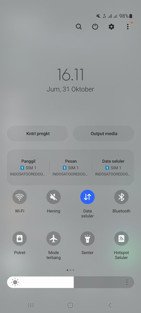 hapizun1's tweet photo. @CareIM3 masih nih, batalin paska bayar aja dah kalo gini jadinya, kecewa banget https://t.co/htUZGdOMd5