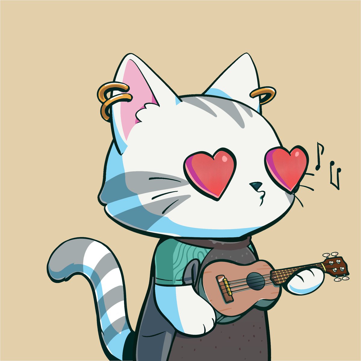 Hypurr #4424 Loan Initiated on BAE Protocol

Principal → 730 HYPE 
Duration → 14 Days
Lender Earned → 5.7 HYPE

Lend/Borrow against Hypurrs — bae.eco/dashboard